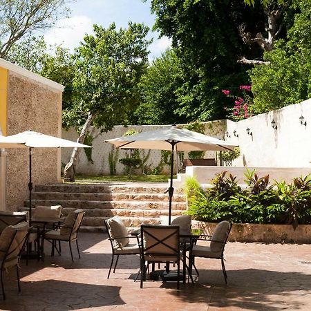 Villa San Antonio De Padua Izamal Exterior photo